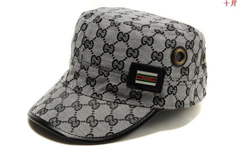 new era gucci casquette